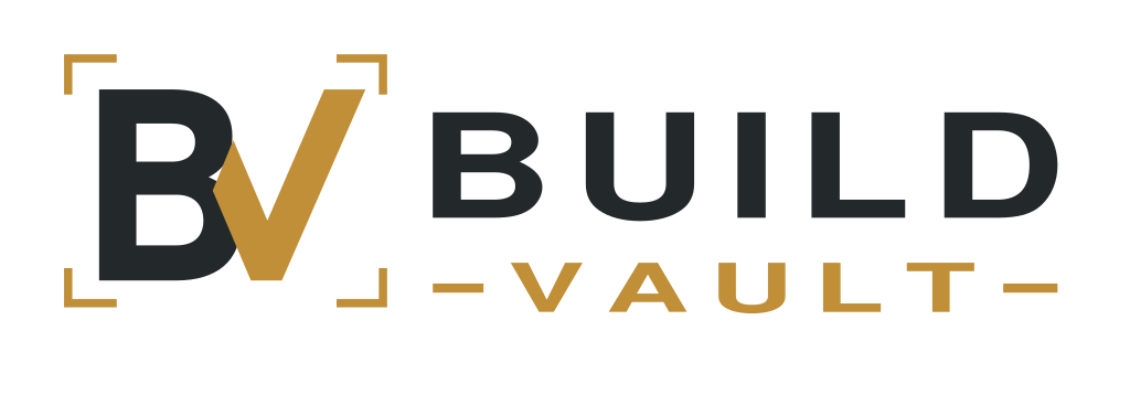 BuildVault
